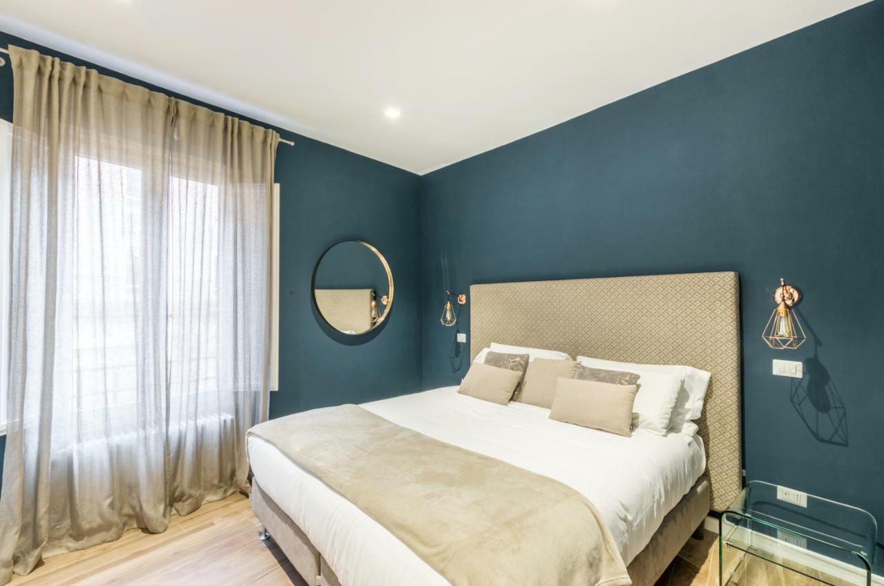 Lovely Rome Apartments - Historic City Center Exterior foto