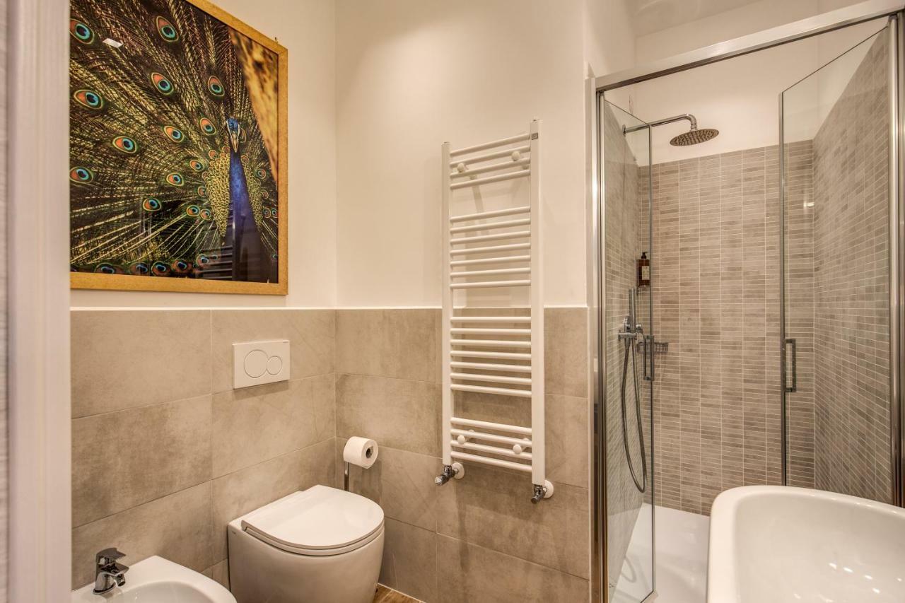 Lovely Rome Apartments - Historic City Center Exterior foto